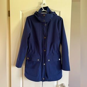🍁KENNETH COLE NEW YORK Navy Fall/Spring Jacket